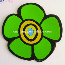 Customize Silicone Drink Coaster, cup mat pad table protector & PVC coaster